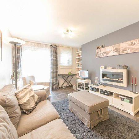 Apartment Sea Garden By Interhome Mispelburg Esterno foto