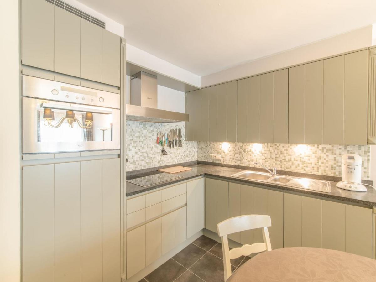 Apartment Sea Garden By Interhome Mispelburg Esterno foto