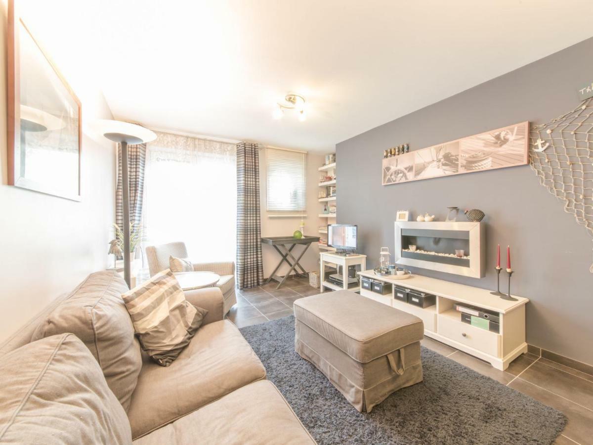 Apartment Sea Garden By Interhome Mispelburg Esterno foto